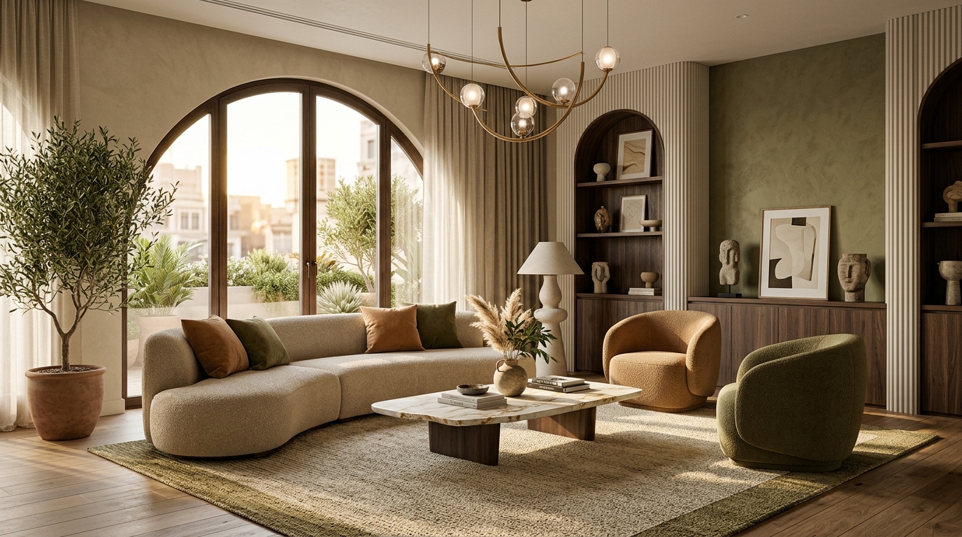 Furniture Trends 2026 Revolution: Discover the Secrets of Luxury