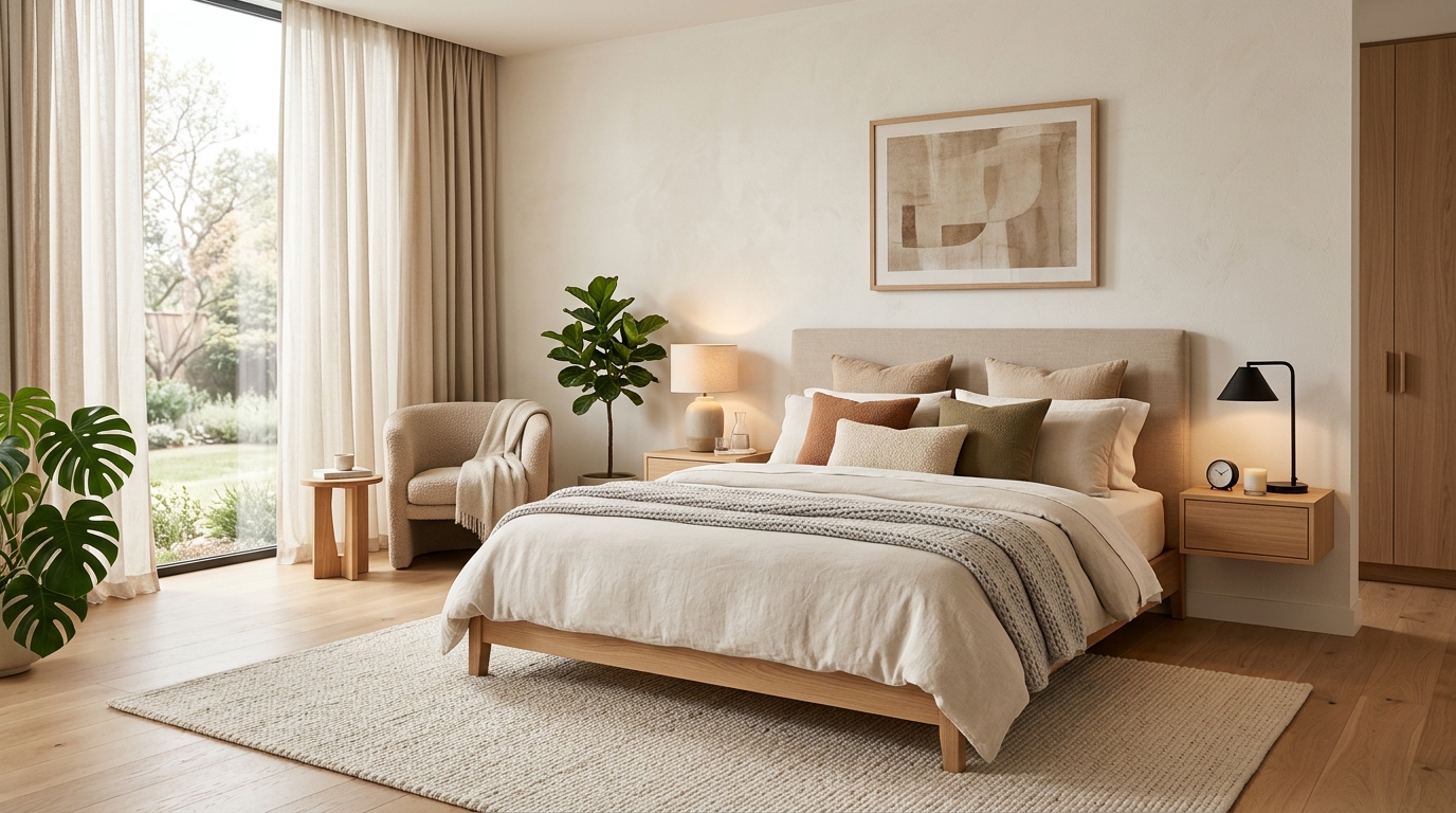 Modern Bedroom Styling Ideas to Make Your Space More Elegant