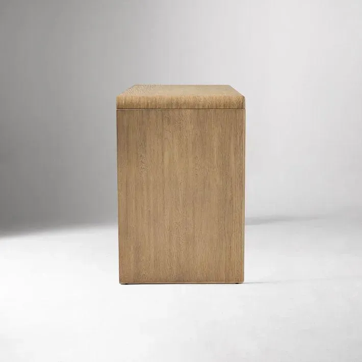 Kali desk