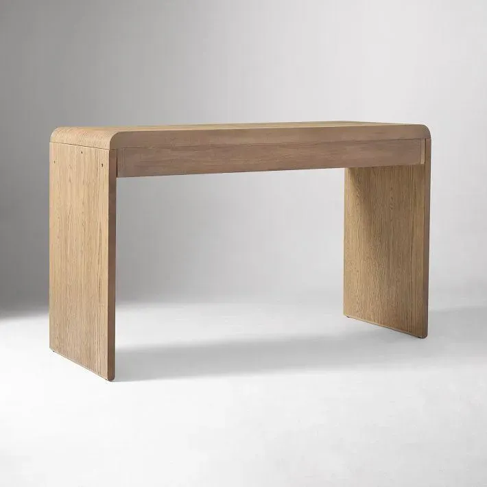 Kali desk