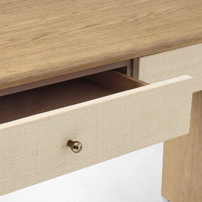 Kali desk