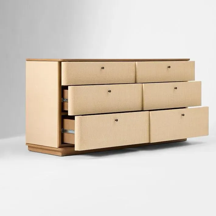 Sira chest of drawers