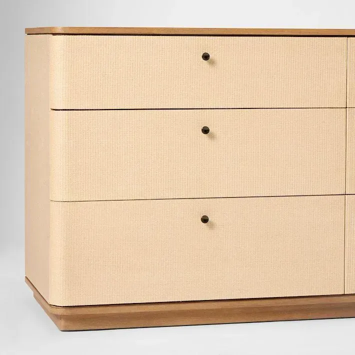 Sira chest of drawers