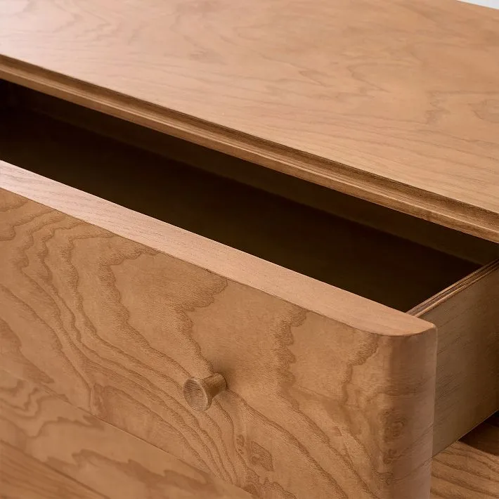 ash chest of drawer