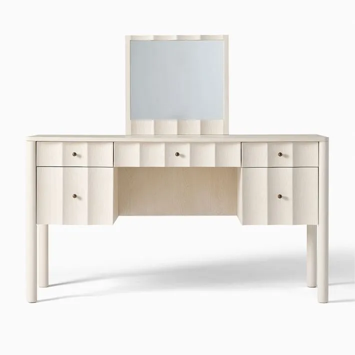 cube dresser
