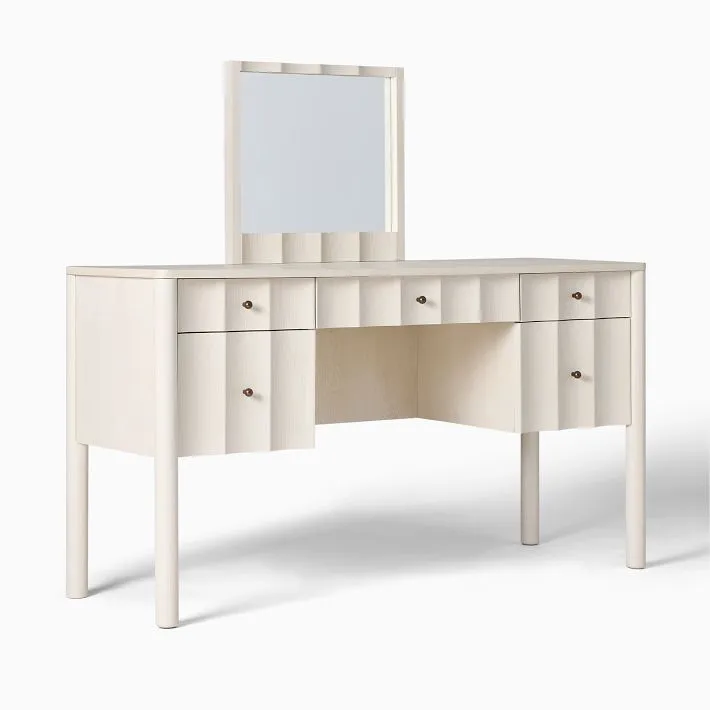 cube dresser