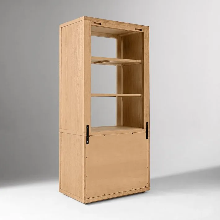 cutler book shelf
