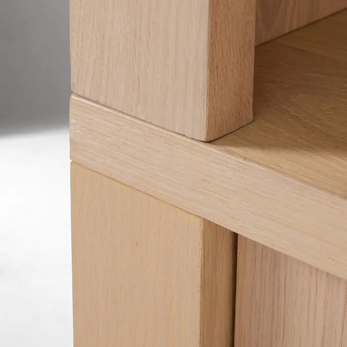 cutler book shelf