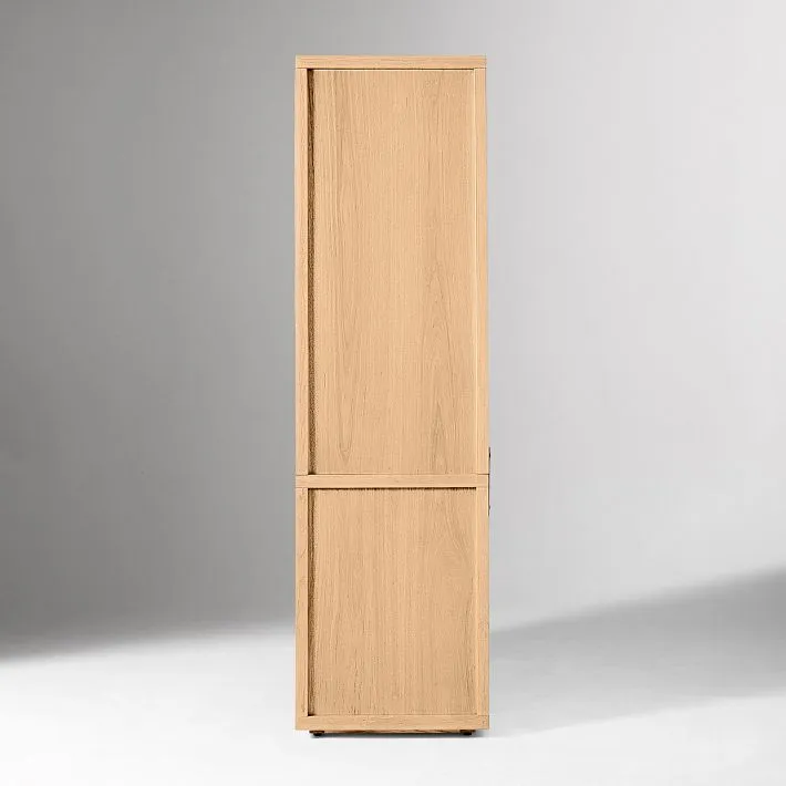 cutler book shelf
