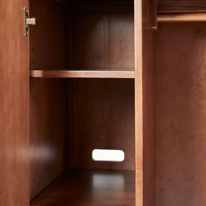 gemini armoire