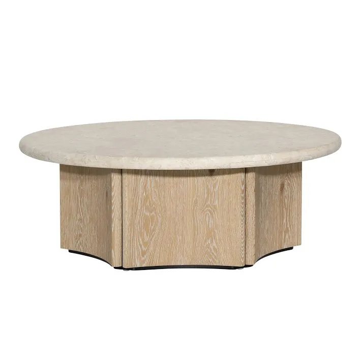 Traverta table