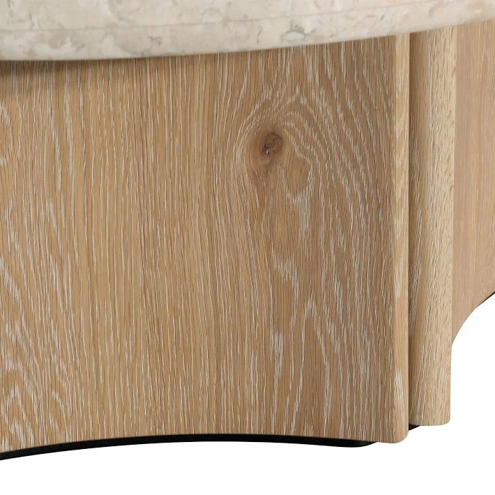 Traverta table